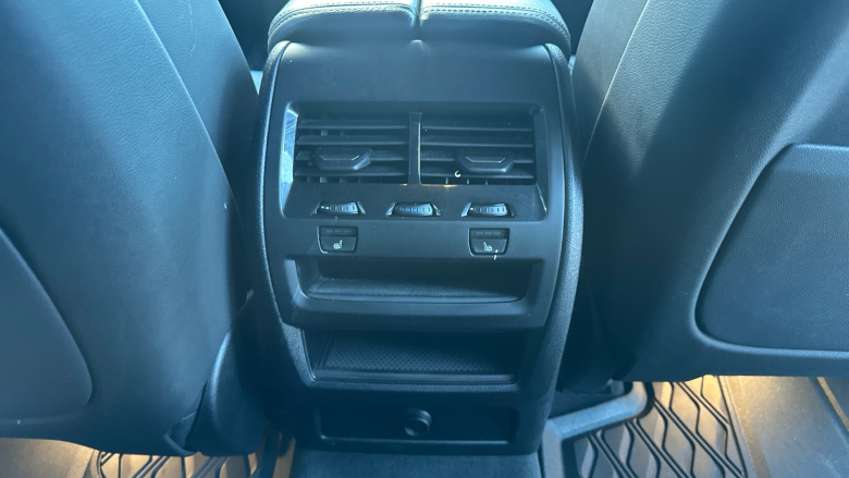 BMW X5 xDrive40i M Sport 5dr Auto Petrol Estate